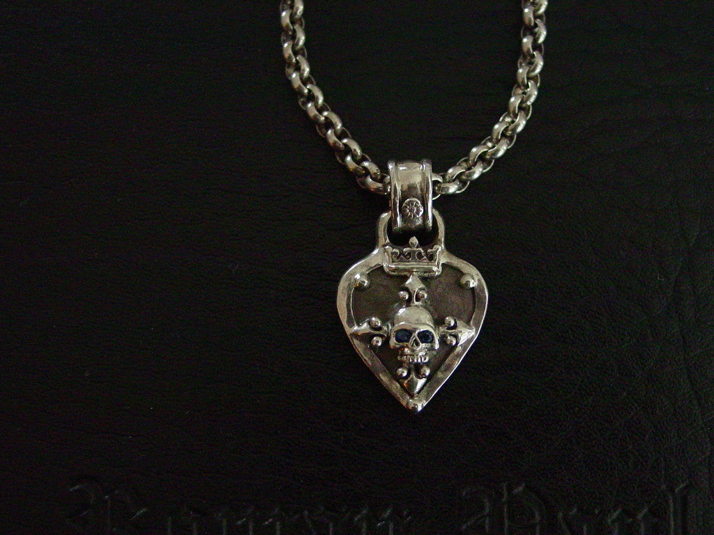 Necklaces – Roman Paul Jewelry Design