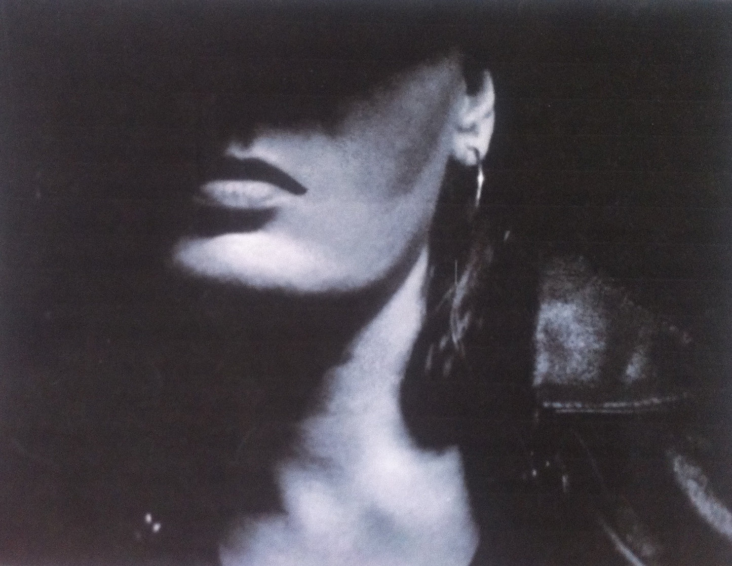 Rose Gold Fleur De Lis Diamond Ring