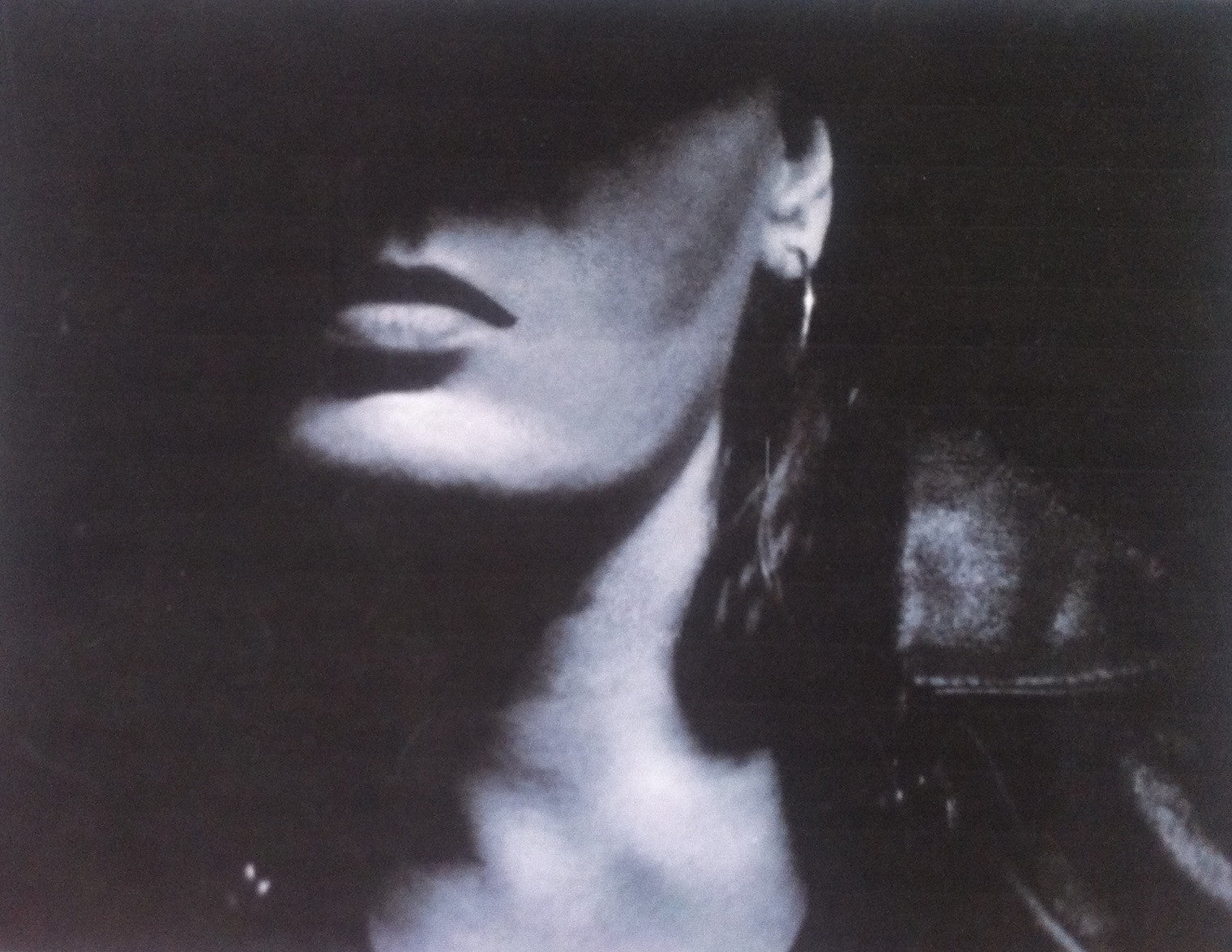 Rose Gold Fleur De Lis Diamond Ring