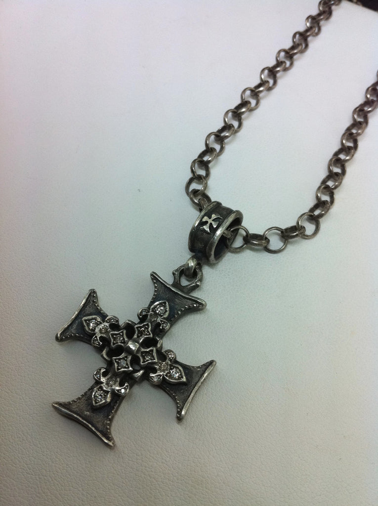 cross