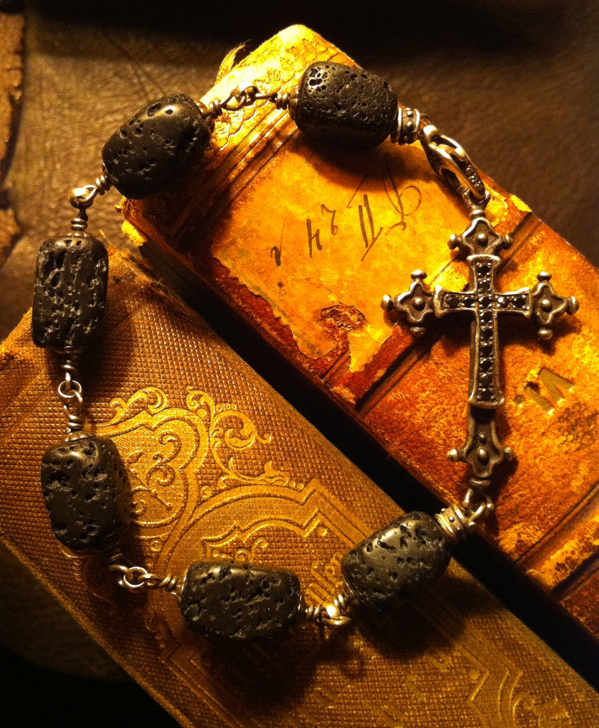 silver jewelry diamonds rubies lava