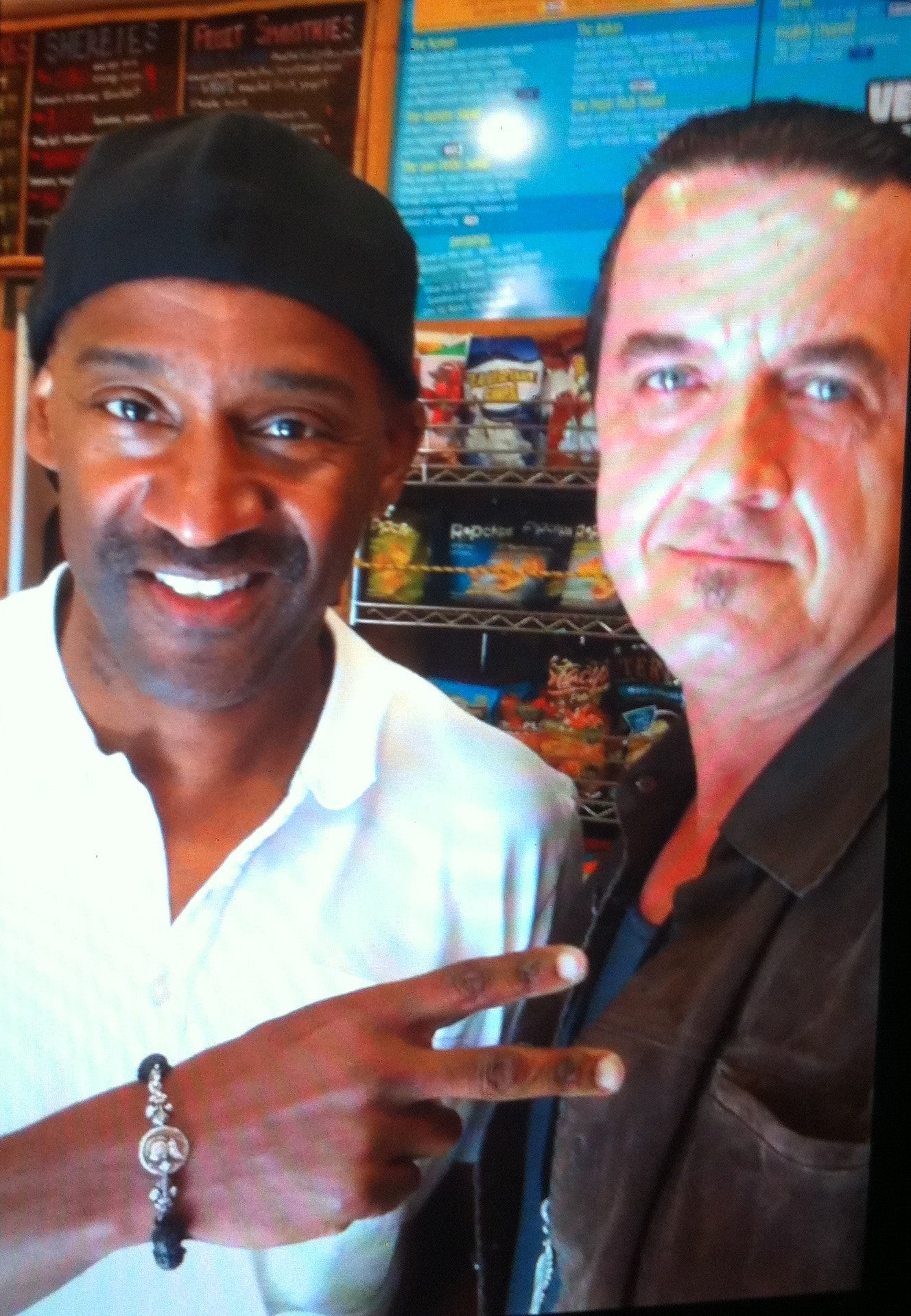 Sterling Silver Knight Helmet Profile Fluer De Lis Bar Bracelet Diamond Pave with Lava Beads