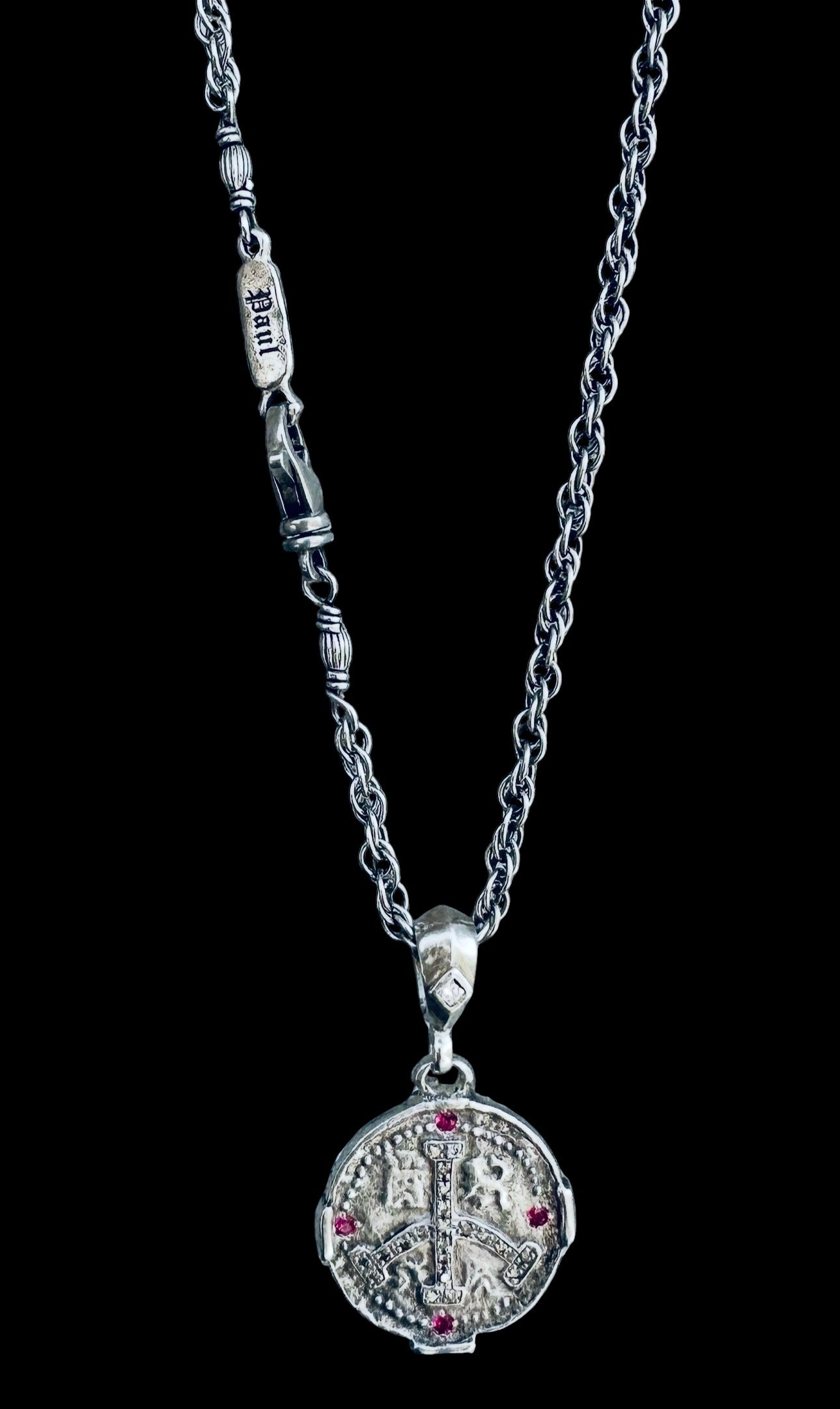 Products – Roman Paul Jewelry Design